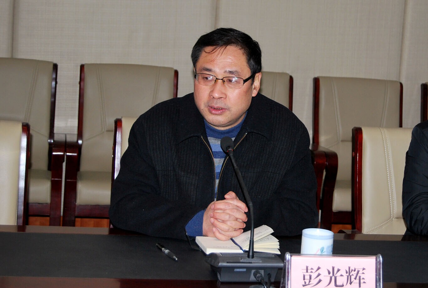 我院举行金融教育合作与征信文化基地签字及授牌仪式