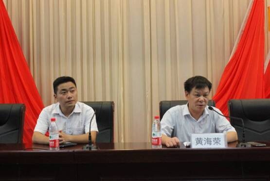 财经贸易系圆满完成2014级新生入学教育工作