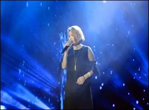 财经贸易系学生包揽中国新歌声涪陵赛区总决赛冠亚军