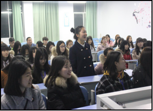 学习总书记讲话  做合格共青团员