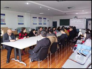 学习贯彻习近平总书记参加重庆代表团审议时重要讲话精神