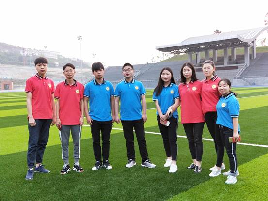 财经贸易系学生在 “巴渝工匠”杯重庆市第十一届高等职业院校学生职业技能竞赛 “互联网+国际贸易”赛项中获奖