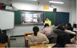 校企合作提供学生实训平台   企业指导夯实学生实践技能