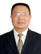 专业教师 >> 副教授>>黎维和