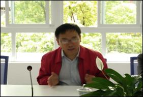 我院与重庆市涪陵电子商务产业发展有限公司签订“校企合作”协议