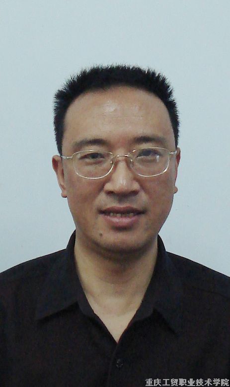 专业教师 >> 副教授>>童德元