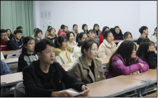 yl7703永利官网开展“学雷锋，献爱心—继承和弘扬雷锋精神”主题团日活动