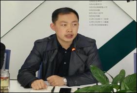 我院与重庆市涪陵电子商务产业发展有限公司签订“校企合作”协议