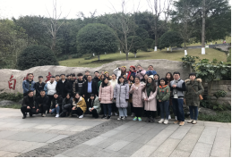 校企合作提供学生实训平台   企业指导夯实学生实践技能