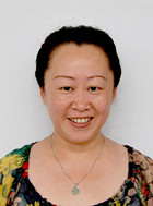 专业教师 >> 讲师>>谭敏