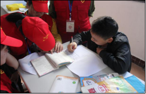 yl7703永利官网开展“市民学校”活动